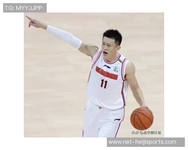 CBA冠军中锋或将离队广东队或迎来绝佳补强机会