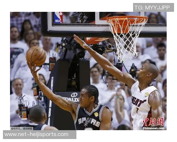 2014年NBA总决赛热火与马刺的巅峰对决回顾与精彩瞬间分析